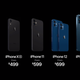 Imagen para el artículo titulado Y el iPhone que estás buscando es... Comparamos los siete modelos en venta